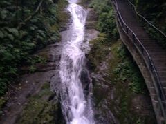 -清江方山景区