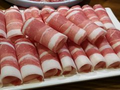 -義聚德·清真铜锅涮羊肉·烧烤(河东店)