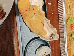 -三个大叔烤羊肉串·炭炉砂锅菜(西三旗店)