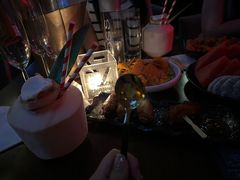 -TZ House音乐现场(来福士中心店)