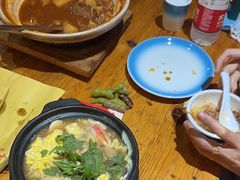 -老姑砂锅·烧烤天津菜(体北道店)