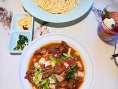 -青禾小厨新疆菜(总店)