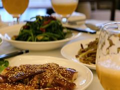 -燕春园中餐厅-北大博雅国际酒店