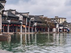 -南浔古镇