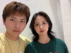 点击看大图 -CUT CUT Hair Salon