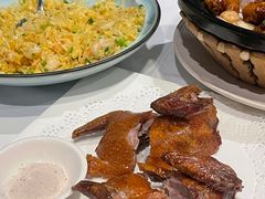 -禧宴Joyous Restaurant(禧园店)