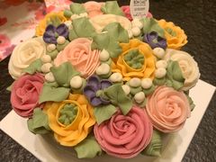 -BON CAKE(华贸购物中心店)