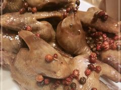 -鸽子侯·家宴·平价海鲜(市图书馆店)