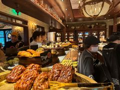 -BUTTERFUL&CREAMOROUS 黄油与面包(西单大悦城店)