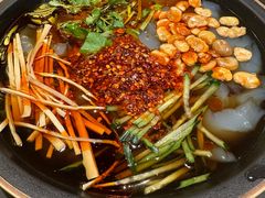 -鼓楼东街老火锅(鼓楼店)