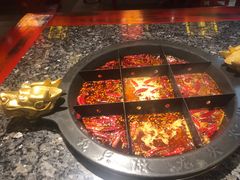 -蜀大侠火锅(四川北路店)