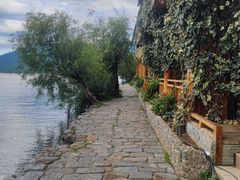 -丽江泸沽湖景区-里格半岛