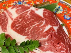 -隐炉和牛烧肉店(群力店)