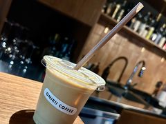 -Onirii Coffee(长乐路店)
