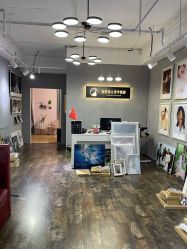 -克拉女神写真馆·匠心定制