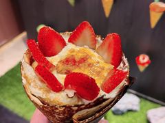 -July tale·可丽饼(德基广场店)