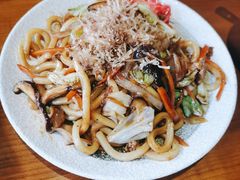 -有喜屋·深夜食堂(北京西路店)