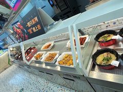 -盒马鲜生(富田新天地店)