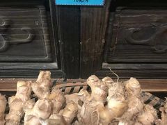 -凤凰山斑鱼馆(恭城店)