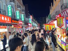 -本色.小马哥烧烤(五一路总店)