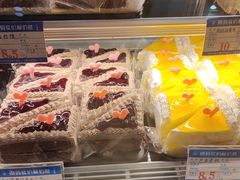 -思味特(纬一路店)
