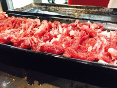 -宴全牛粤来越牛潮汕鲜牛肉火锅(海州万达广场店)
