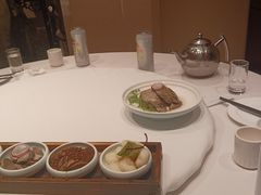 -东兴楼饭庄(六里桥店)