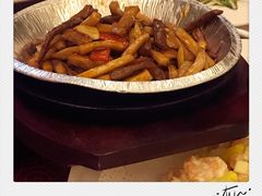 -东方之珠海鲜酒楼(南开店)