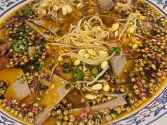 -高玛纳驴肉火烧(河间总店)