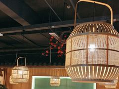 -筱爷叔·上海传统手工菜(玉树路店)