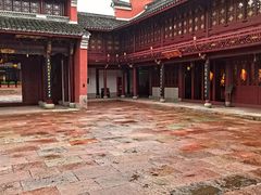 -宁波府城隍庙