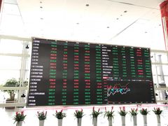 -上海证券交易所(上海证券大厦北塔店)