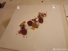 -北京金融街丽思卡尔顿酒店·意味轩 Cepe