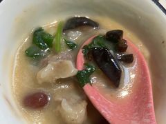 -云晓光头烧烤吧(德平路店)