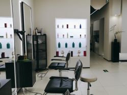 -FINE HAIR 烫染专业设计