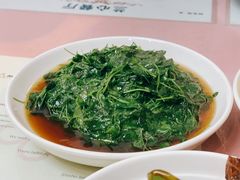 草头-蘭心餐厅(进贤路店)