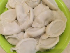 -北方饺子王·海肠捞饭·海鲜锅(山大店)