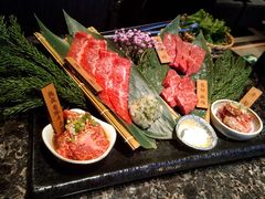 -老乾杯和牛烧肉(王府中环店)