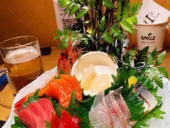 -虹料理·日料放题(悠方店)