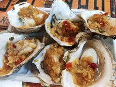 -东门町美食街