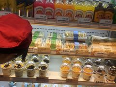 -匠造烘焙(上海湾店)