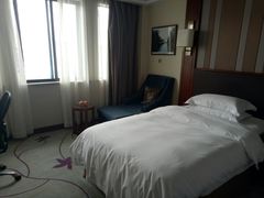 -衢州大花园国际酒店
