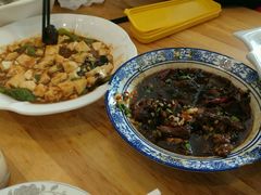-乌镇那一年小院主题餐厅(甘泉西路店)