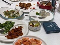 -银筵(武夷路店)