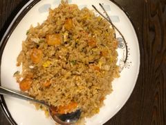 萝卜干饭-好福记饭店(红梅公园店)