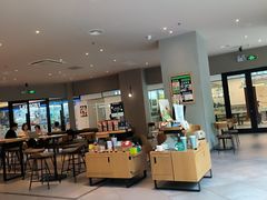 -星巴克(万都店)