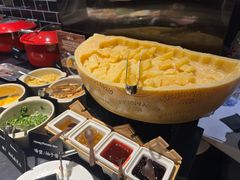 -拉蒂娜·巴西牛排馆 Latina·Brazilian Steakhouse(陆家嘴旗舰店)