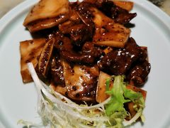 -绿茶餐厅(乐峰广场店)