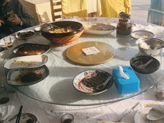 -芸海阁·农家私房菜(沙家浜景区出口店)