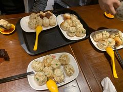 -大壶春生煎(四川中路店)